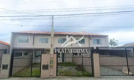 Casa com 3 quartos à venda em Água Verde, Blumenau , 103 m2 por R$ 490.000