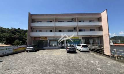 Ponto comercial com 1 sala para alugar no Salto do Norte, Blumenau , 80 m2 por R$ 2.250