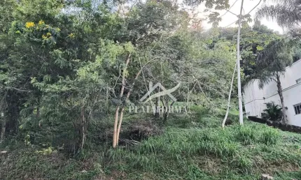 Terreno à venda no garcia, blumenau  por r$ 400.000