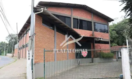 Barracão / Galpão / Depósito para alugar no Velha Central, Blumenau , 1325 m2 por R$ 25.000