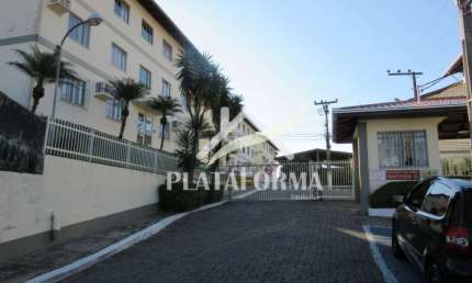 Apartamento com 3 quartos à venda em Água Verde, Blumenau , 91 m2 por R$ 299.990