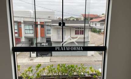 Casa com 2 quartos à venda em Água Verde, Blumenau , 83 m2 por R$ 420.000