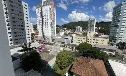 Apartamento com 3 quartos à venda no velha, blumenau , 97 m2 por r$ 779.000
