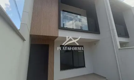 Casa com 3 quartos à venda no Velha, Blumenau , 150 m2 por R$ 770.000