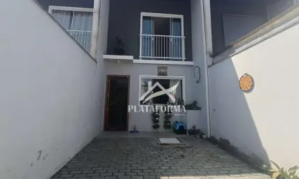 Casa com 2 quartos à venda no Velha Central, Blumenau , 75 m2 por R$ 345.000