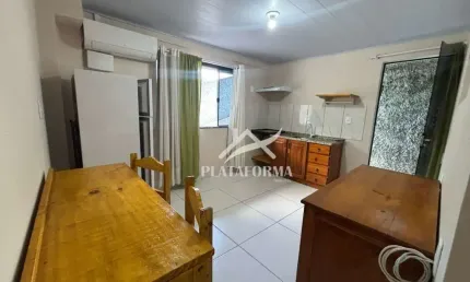 Apartamento com 1 quarto para alugar na Escola Agrícola, Blumenau , 20 m2 por R$ 1.600