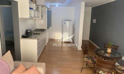 Apartamento com 2 quartos para alugar no Centro, Blumenau , 80 m2 por R$ 3.300