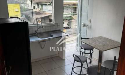Apartamento com 1 quarto para alugar no Centro, Blumenau , 30 m2 por R$ 1.680