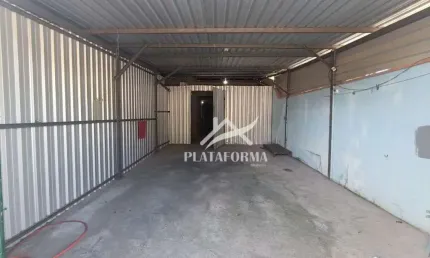 Barracão / galpão / depósito com 1 sala para alugar no itoupavazinha, blumenau  por r$ 3.000
