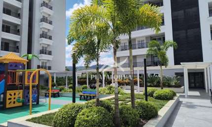 Apartamento com 2 quartos à venda no Itoupava Central, Blumenau , 78 m2 por R$ 599.000