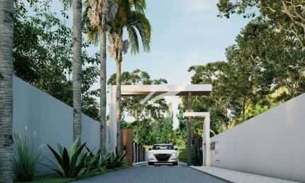Casa em condomínio fechado com 2 quartos à venda no Velha, Blumenau , 75 m2 por R$ 550.000
