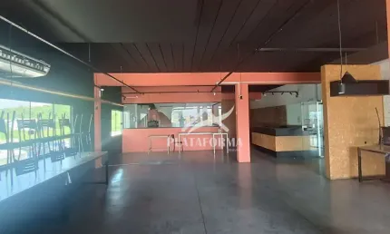 Ponto comercial com 3 salas para alugar no Itoupavazinha, Blumenau , 300 m2 por R$ 7.000