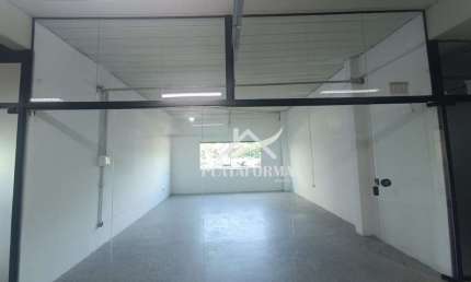 Ponto comercial para alugar no Itoupavazinha, Blumenau , 54 m2 por R$ 1.750