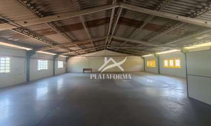 Barracão / Galpão / Depósito para alugar no Itoupava Central, Blumenau , 350 m2 por R$ 6.000