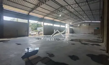 Barracão / Galpão / Depósito para alugar no Itoupavazinha, Blumenau , 525 m2 por R$ 20.000