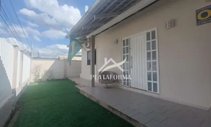 Casa com 3 quartos à venda em Água Verde, Blumenau , 168 m2 por R$ 850.000