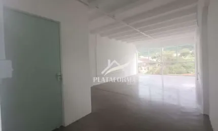 Ponto comercial para alugar no velha central, blumenau , 51 m2 por r$ 1.300