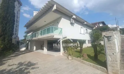 Casa com 5 quartos à venda no velha, blumenau  por r$ 1.590.000