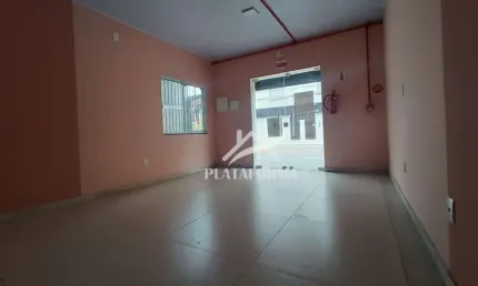 Ponto comercial para alugar no Velha, Blumenau  por R$ 2.300