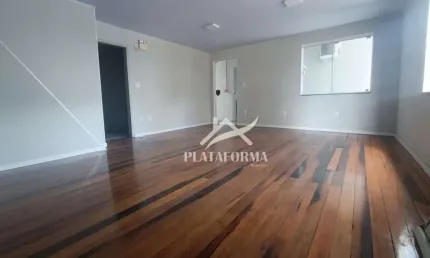 Apartamento com 2 quartos para alugar no velha, blumenau , 100 m2 por r$ 3.000