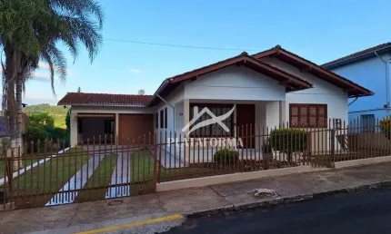 Casa à venda no Centro, Itapiranga 