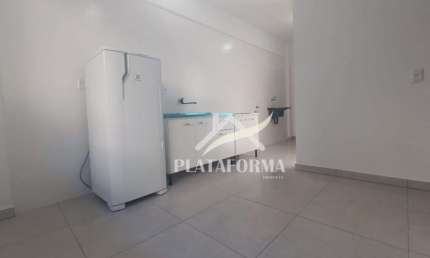 Apartamento com 1 quarto para alugar no Ribeirão Fresco, Blumenau , 30 m2 por R$ 1.200