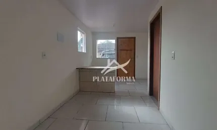 Apartamento com 1 quarto para alugar no Vorstadt, Blumenau , 36 m2 por R$ 850