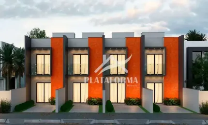 Casa com 2 quartos à venda no Velha Central, Blumenau , 100 m2 por R$ 420.000