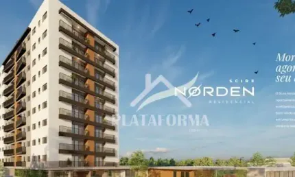 Apartamento com 2 quartos à venda no Fortaleza, Blumenau , 60 m2 por R$ 365.000