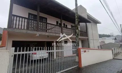 Casa com 3 quartos à venda no Badenfurt, Blumenau , 287 m2 por R$ 1.200.000