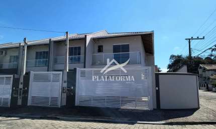 Casa com 2 quartos à venda no Itoupava Norte, Blumenau , 89 m2 por R$ 570.000