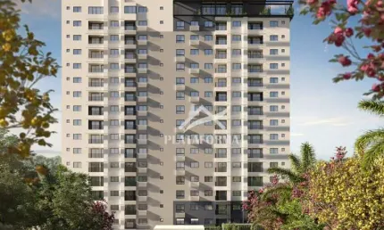 Apartamento com 2 quartos à venda no Vorstadt, Blumenau , 55 m2 por R$ 365.000