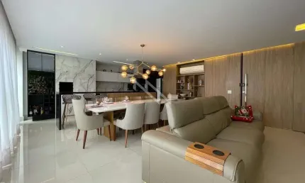 Apartamento à venda no bairro Setor Bueno em Goiânia/GO