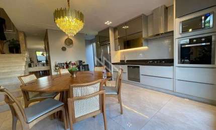 Casa com 3 quartos à venda na Rua Castro Alves, Vila União, Goiânia