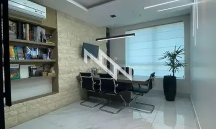 Sala à venda no bairro Jardim América em Goiânia/GO