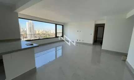 Apartamento à venda no bairro jardim américa em goiânia/go