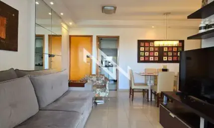 Apartamento à venda no bairro Setor Nova Suiça em Goiânia/GO