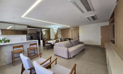 Apartamento à venda no bairro Setor Bueno em Goiânia/GO