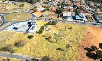Terreno de 7.000m² de área total - Setor Faiçalville
