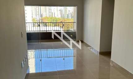 Apartamento com 2 quartos à venda na Rua T 53, 1151, Setor Bueno, Goiânia