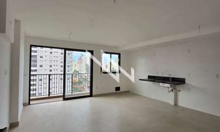 Apartamento com 2 quartos à venda na Rua T 53, 804, Setor Bueno, Goiânia