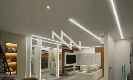 Apartamento com 2 quartos à venda na Rua C228, Jardim América, Goiânia