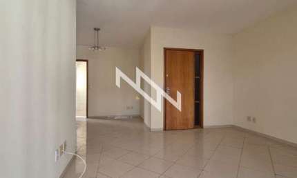 Apartamento 3 quartos (1 suíte)  - Ao lado da praça da nova suiça