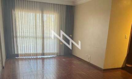 Apartamento com 3 quartos à venda na Rua S 4, Setor Bela Vista, Goiânia