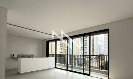 Apartamento com 3 quartos à venda na Avenida T 8, Setor Bueno, Goiânia