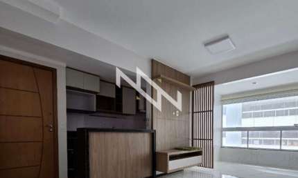 Apartamento com 2 quartos à venda na Rua T 30, Setor Bueno, Goiânia