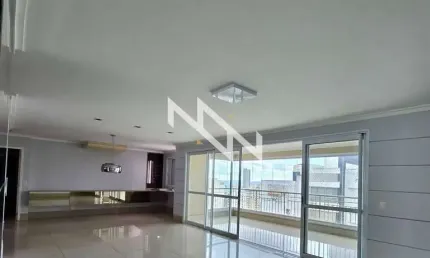 Apartamento com 3 quartos à venda na Rua Samuel Morse, Serrinha, Goiânia