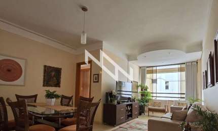 Apartamento com 2 quartos à venda na Rua T 64, Setor Bela Vista, Goiânia