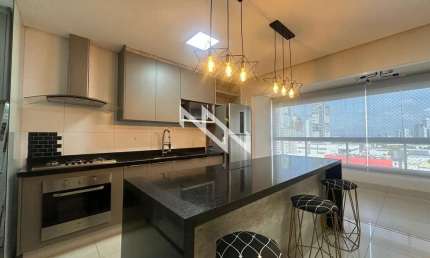 Apartamento com 3 quartos à venda na Rua 1141, Setor Marista, Goiânia
