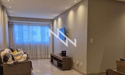 Apartamento com 3 quartos à venda na Rua T 37, Setor Bueno, Goiânia